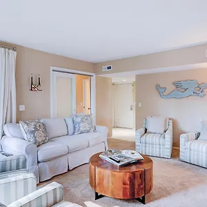  Apartment Harbour Master 103