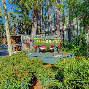  Apartment Harbour Master 503