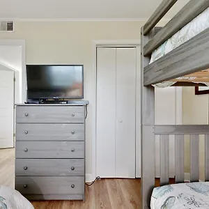  Apartment Hilton Head 4434