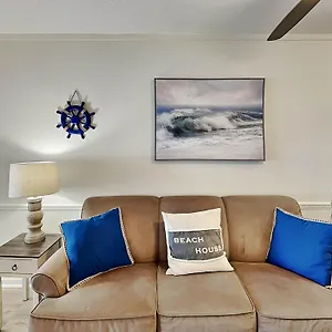  Apartment Hilton Head 2103